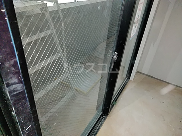 14/28 バルコニー