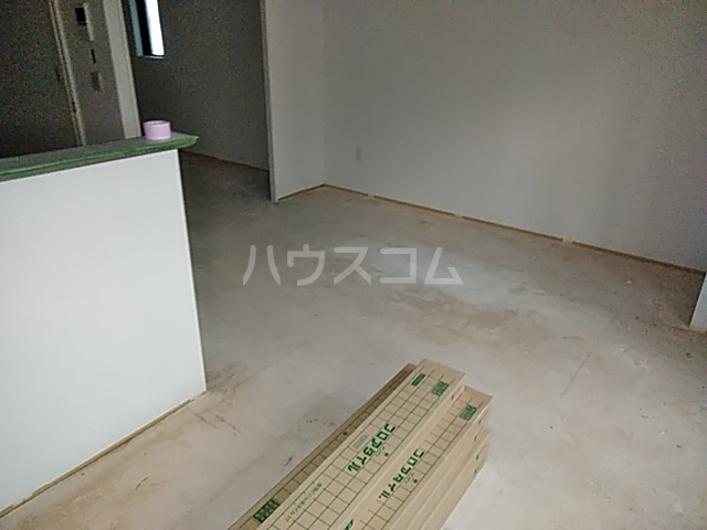 4/28 リビング/ダイニング