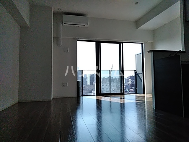 5/27 リビング/ダイニング