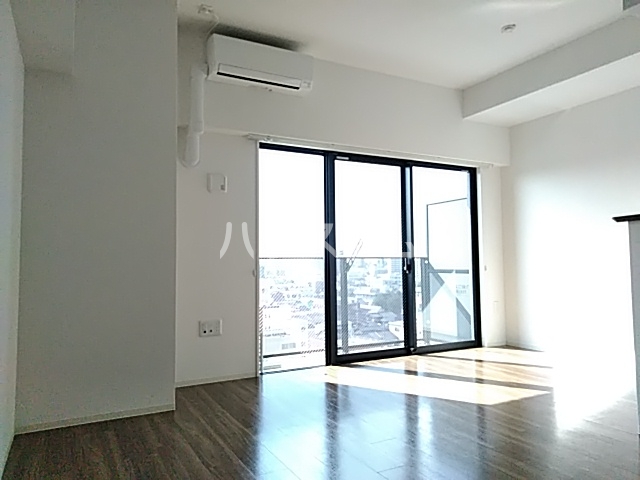 4/27 リビング/ダイニング