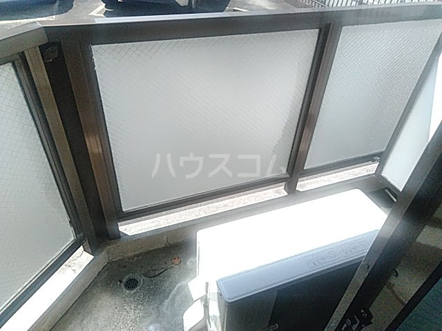 16/26 バルコニー