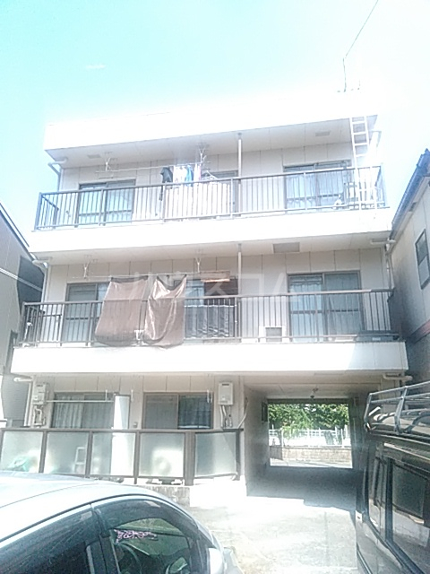 2/26 外観