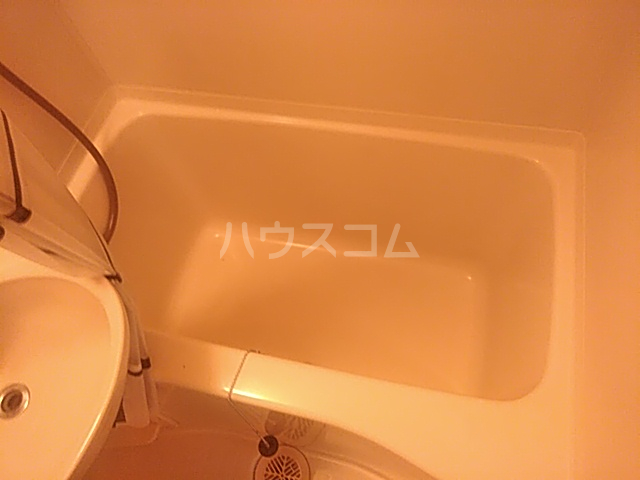 12/26 浴室