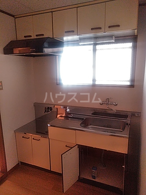 9/26 キッチン