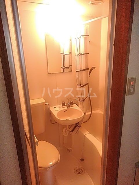 11/26 浴室