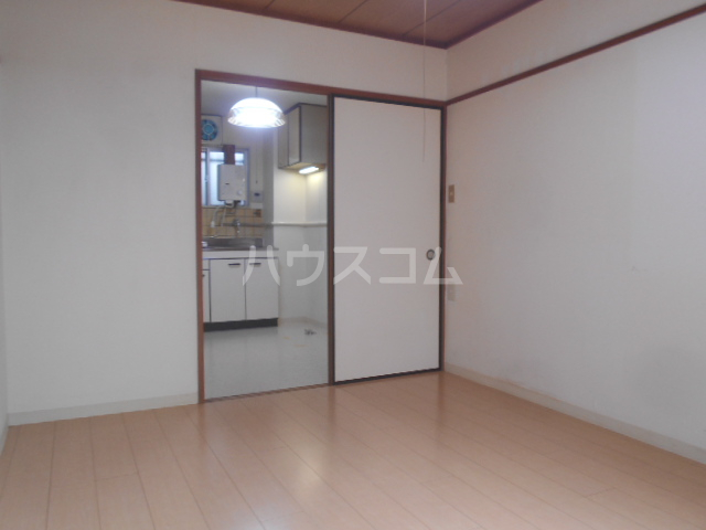 5/30 リビング/ダイニング