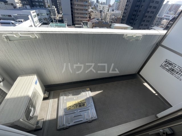 17/30 バルコニー