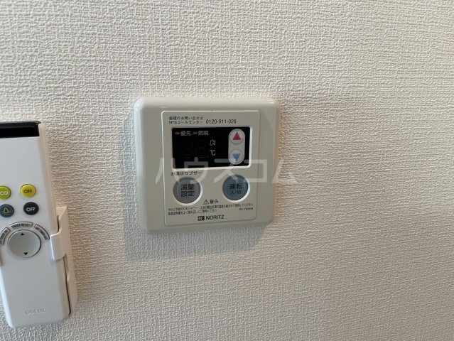 16/30 設備