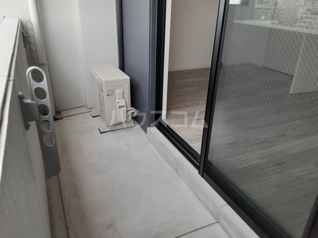 26/30 バルコニー