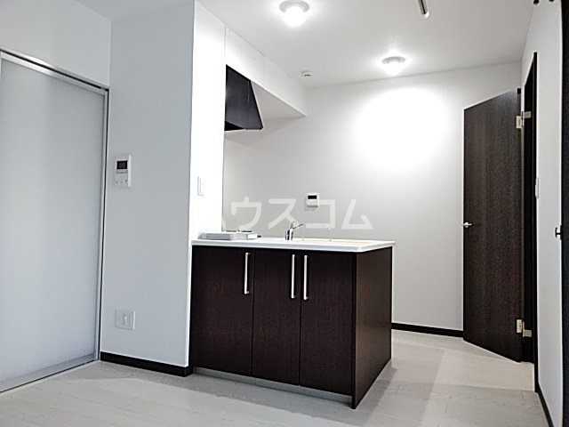 5/30 リビング/ダイニング