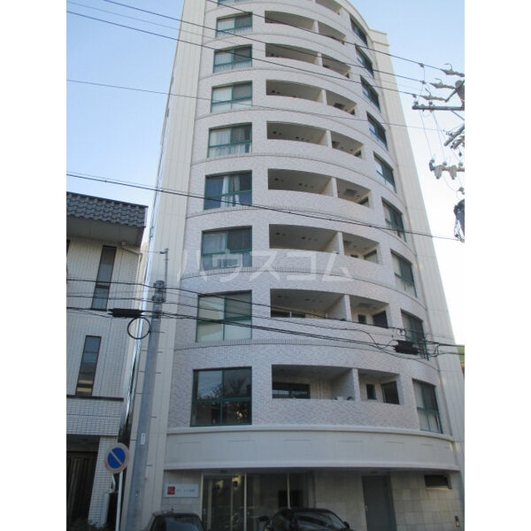 1/8 外観