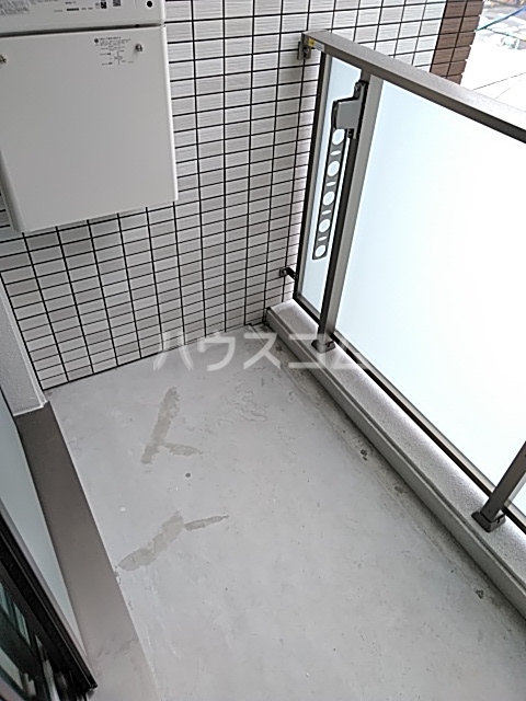 22/30 バルコニー