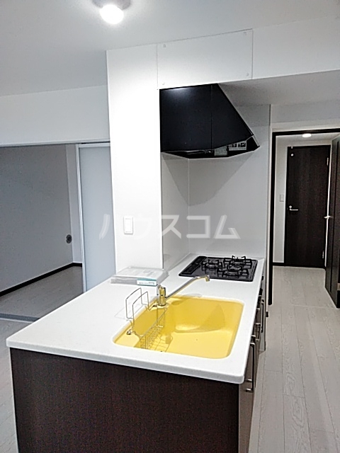 13/30 キッチン