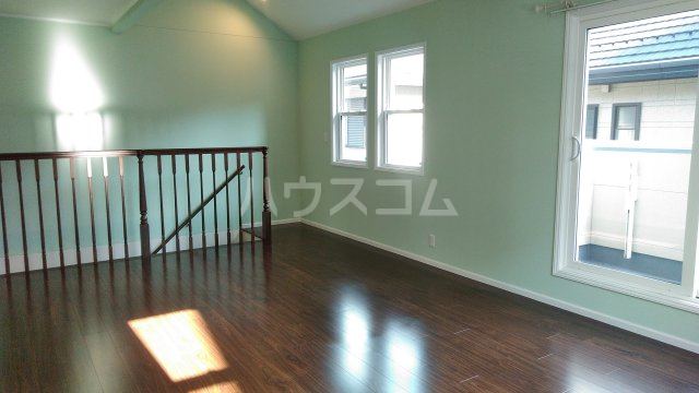 8/30 リビング/ダイニング