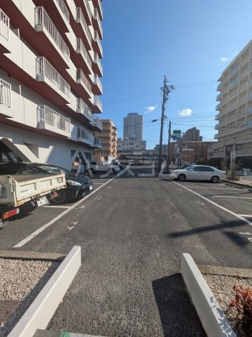 29/30 駐車場