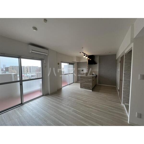 3/19 リビング/ダイニング