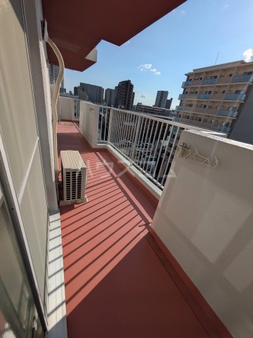 17/30 バルコニー