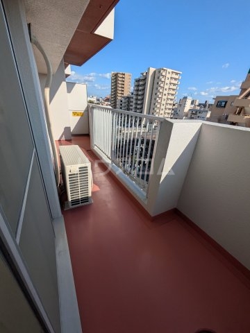 19/30 バルコニー