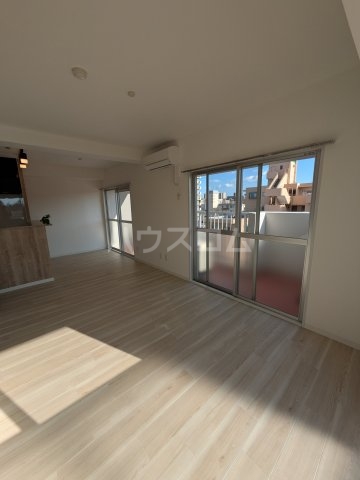 3/30 リビング/ダイニング