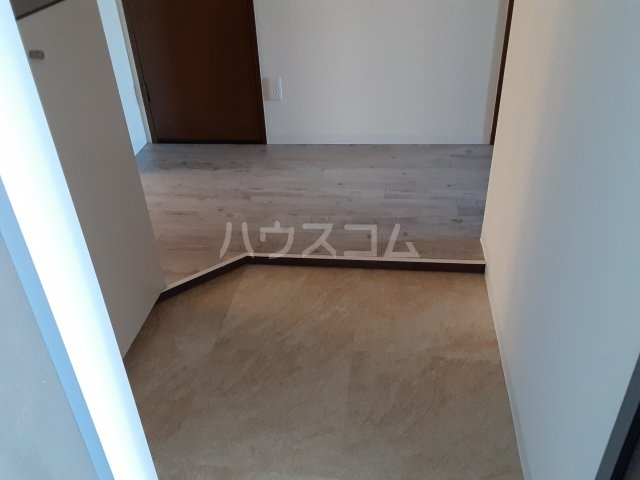 10/30 玄関