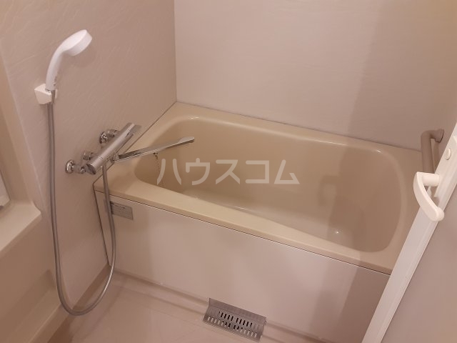 12/30 浴室