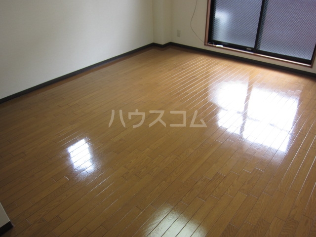 3/27 リビング/ダイニング