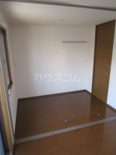 8/30 寝室