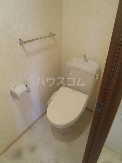17/30 トイレ