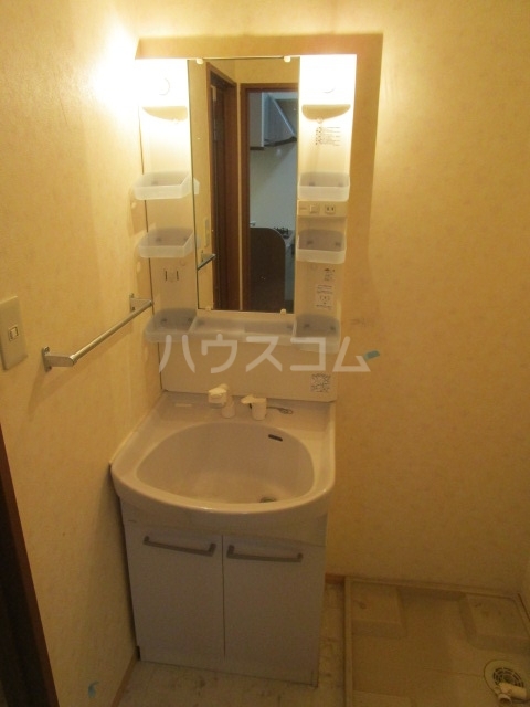 18/30 洗面