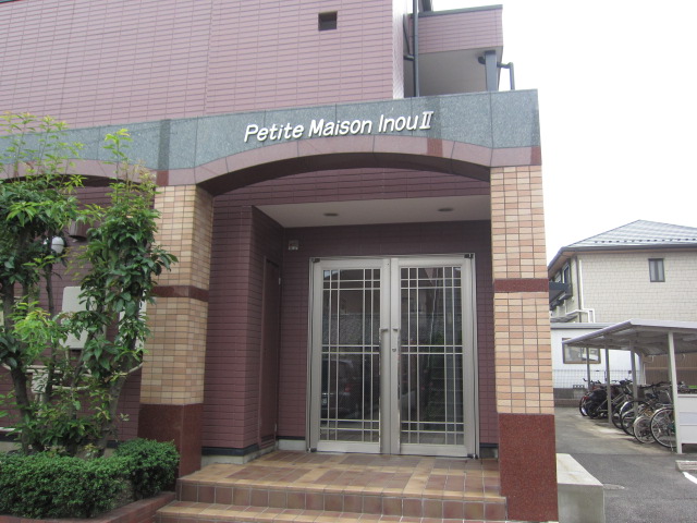 19/24 エントランス