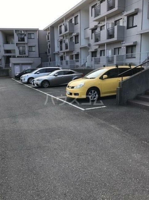 14/24 駐車場