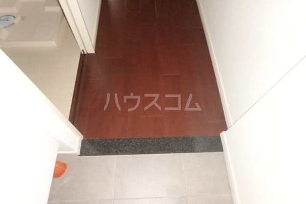 9/29 玄関