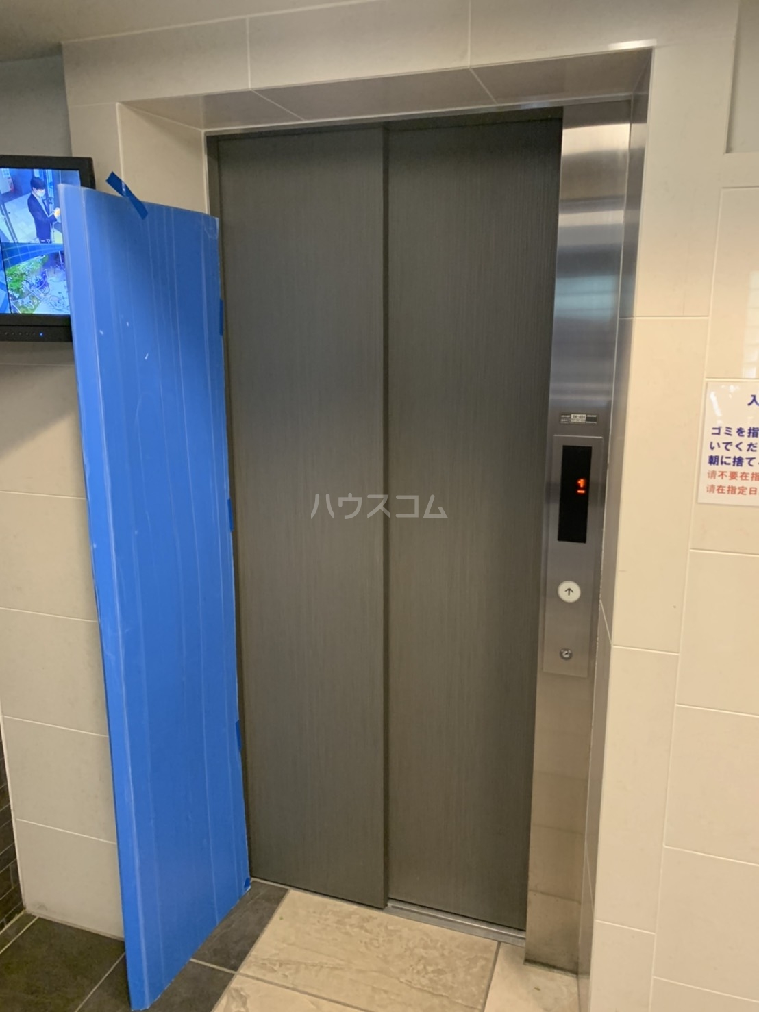 22/30 駐車場