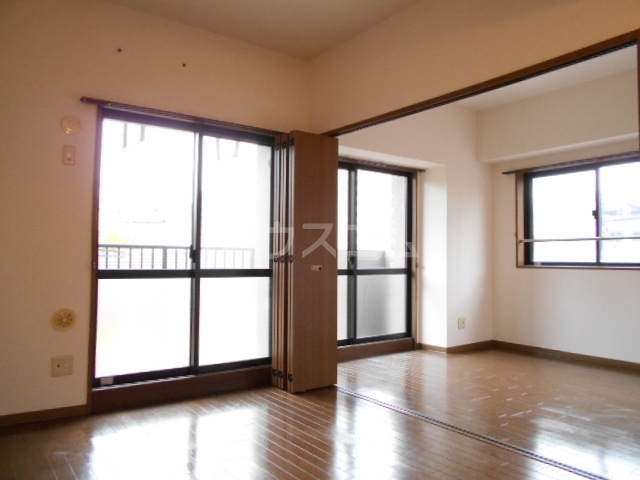 3/24 リビング/ダイニング