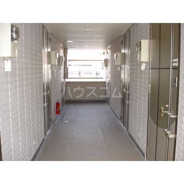 3/6 エントランス