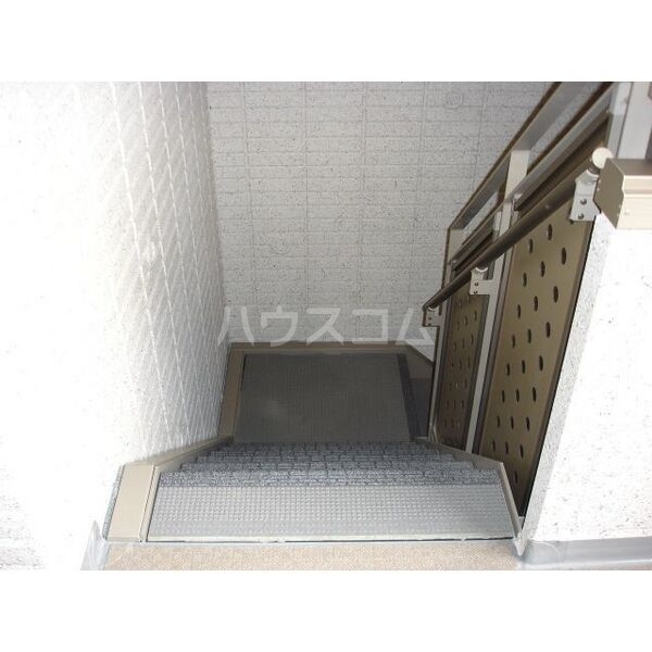 11/13 エントランス