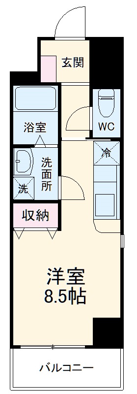 3/25 間取