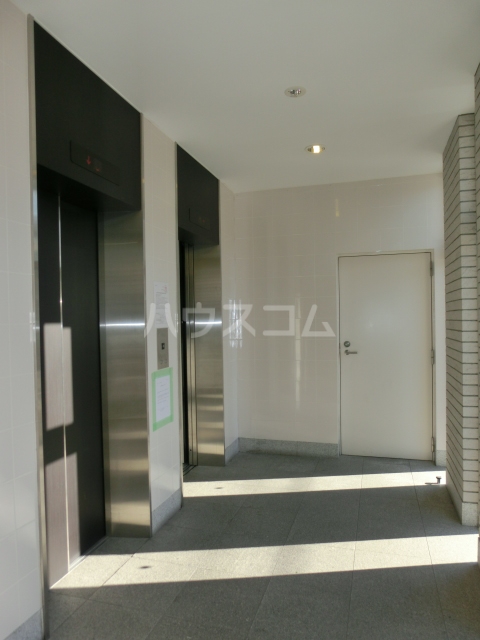 3/6 エントランス