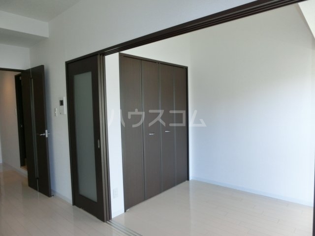 5/25 寝室