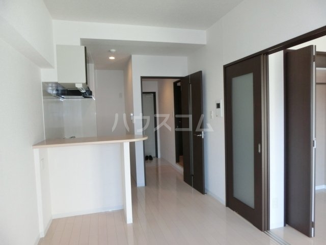 4/25 リビング/ダイニング