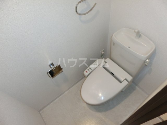 14/25 トイレ