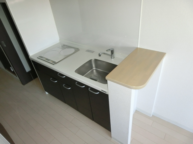 10/25 キッチン
