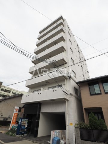 1/23 外観