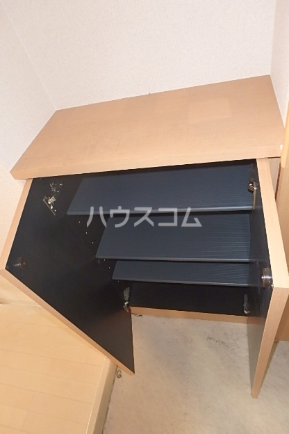 4/23 収納