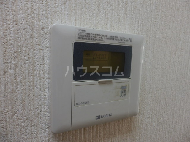 12/27 設備
