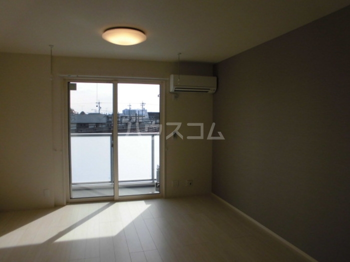 3/23 リビング/ダイニング