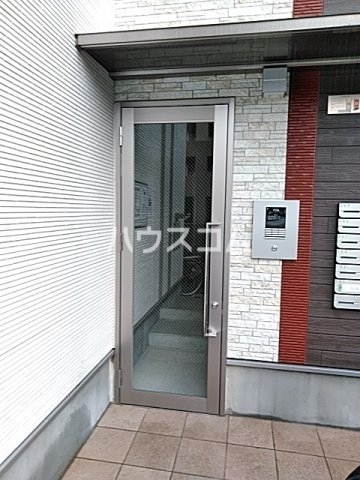 17/21 エントランス