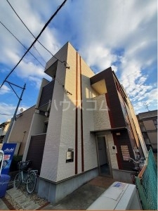 1/21 外観