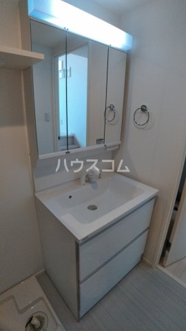 10/21 洗面