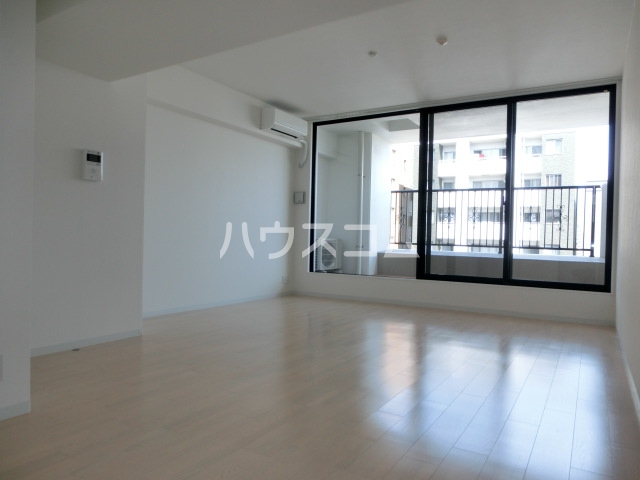 4/28 リビング/ダイニング